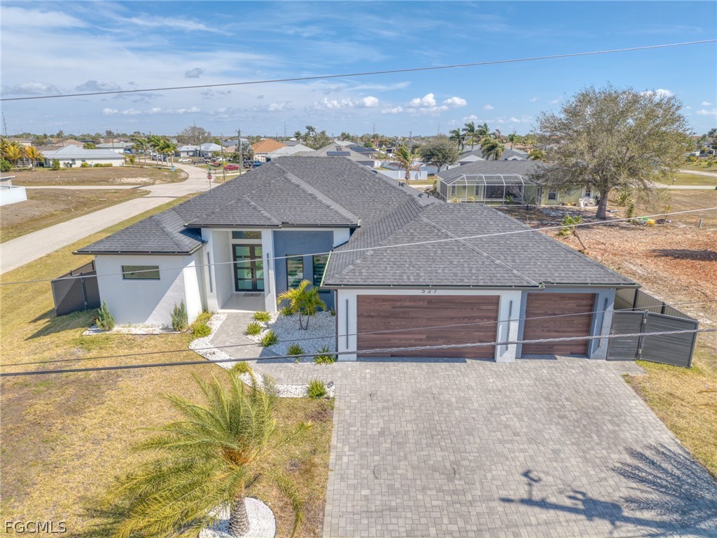 537 NW 18th Place Cape Coral FL 33993 2026010241 image1