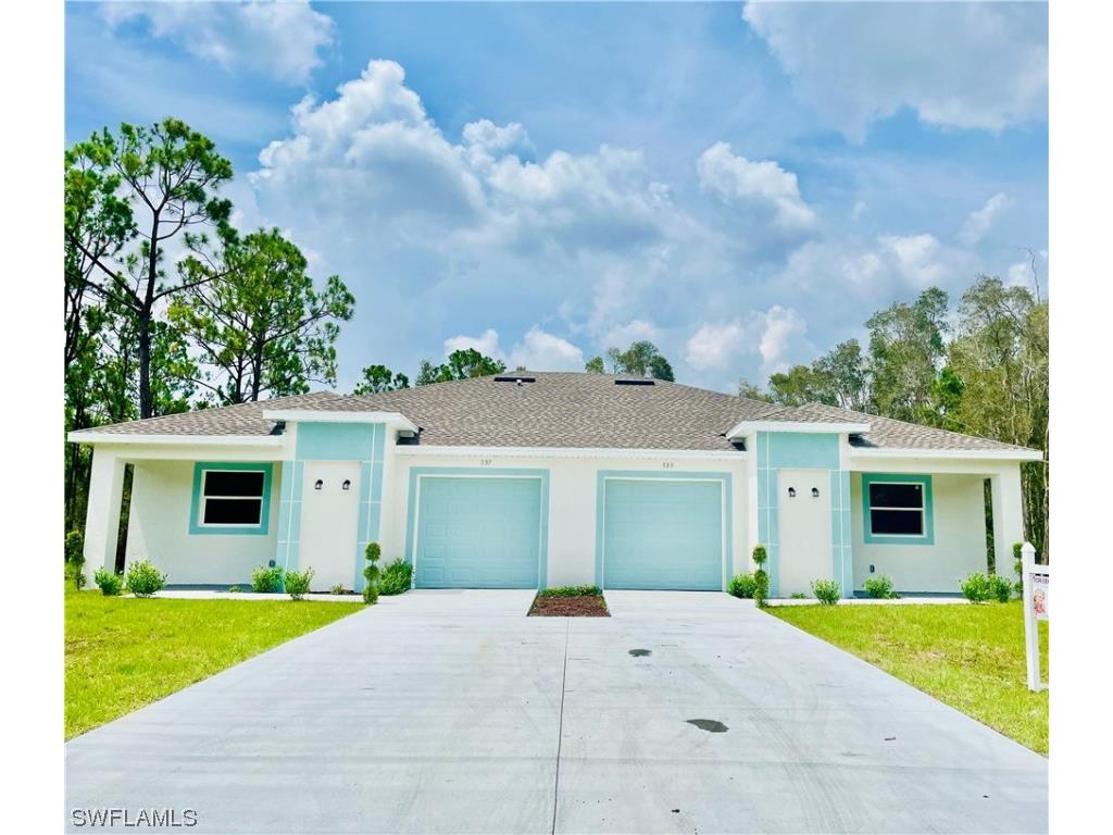 537 Nimitz Boulevard Lehigh Acres FL 33974 223060263 image1