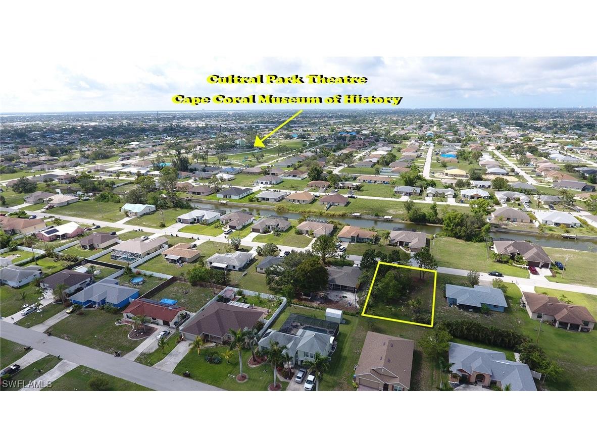 537 SE 4th Street Cape Coral FL 33990 223042412 image1