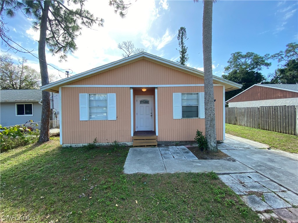 537 Sacramento Street North Fort Myers FL 33903 224009567 image1