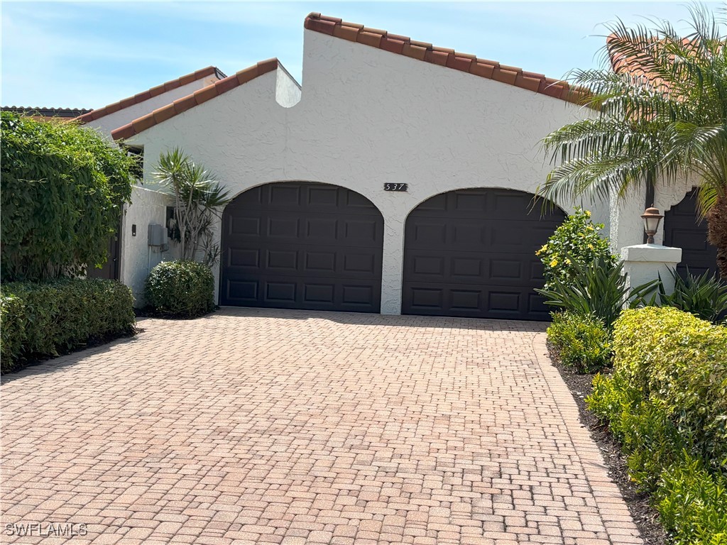537 Tierra Mar Lane W #40 Naples FL 34108 225031076 image1