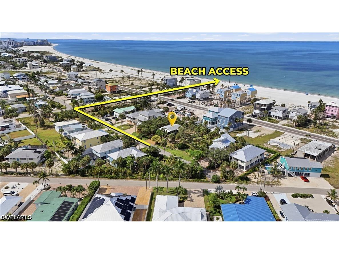 5370 / 5372 Palmetto Street Fort Myers Beach FL 33931 226022906 image1