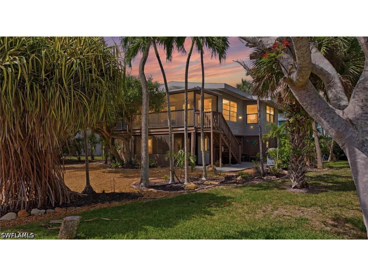 5370 / 5372 Palmetto Street Fort Myers Beach FL 33931 226022906 image3