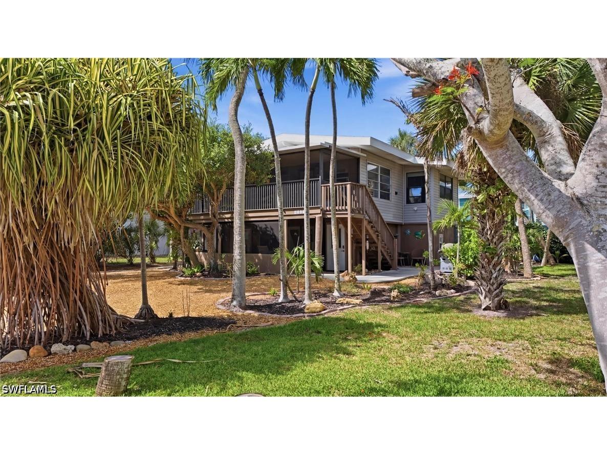 5370 / 5372 Palmetto Street Fort Myers Beach FL 33931 226022906 image4