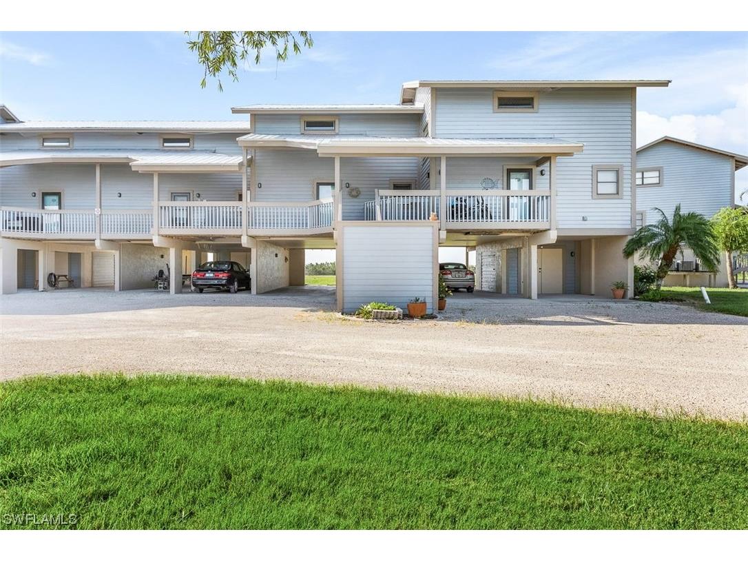 5371 Blue Crab Circle #5 Bokeelia FL 33922 223049957 image1