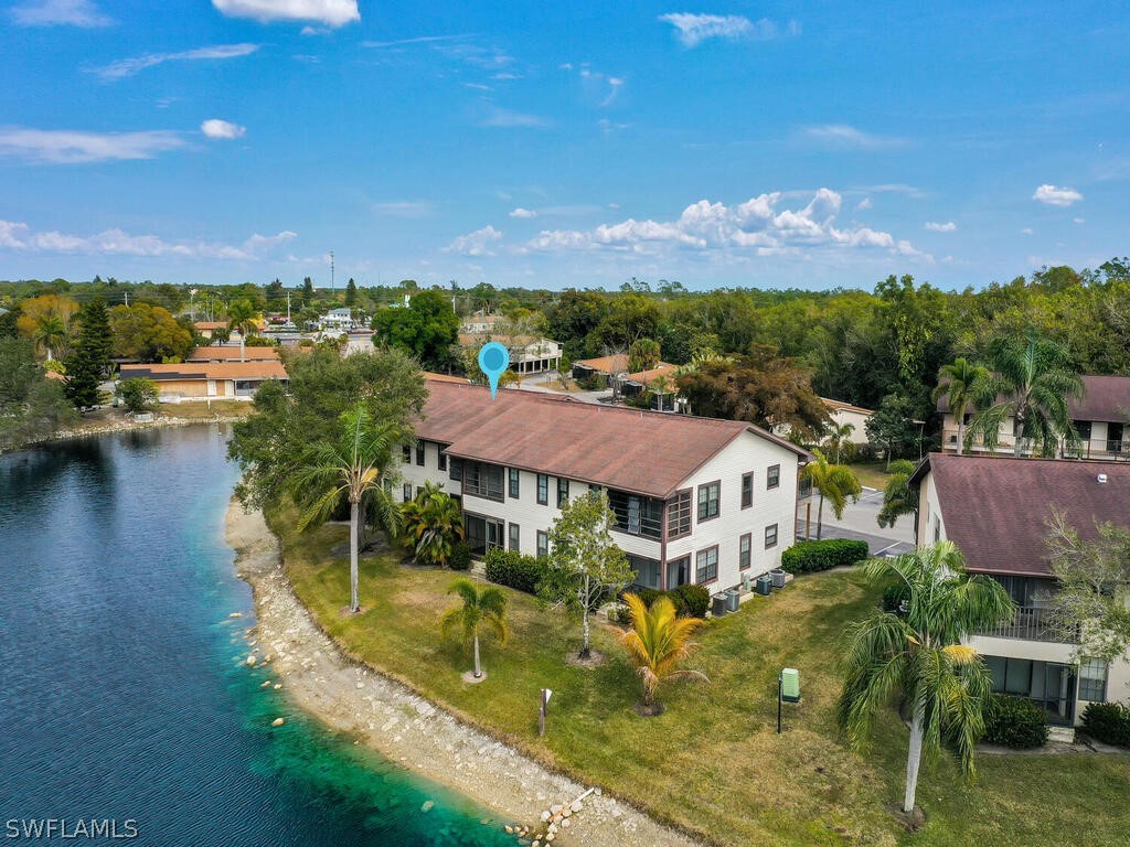 5371 Treetops Drive #M103 Naples FL 34113 226006545 image1