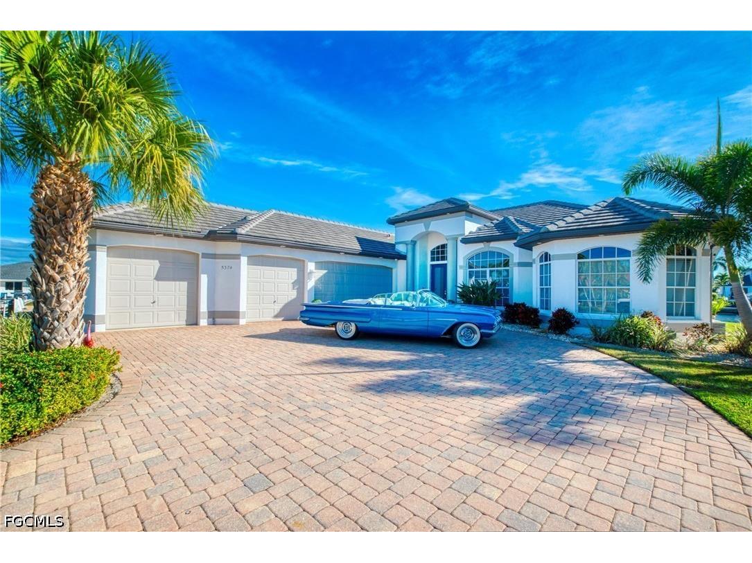 5374 Cortez Court Cape Coral FL 33904 2026019503 image1
