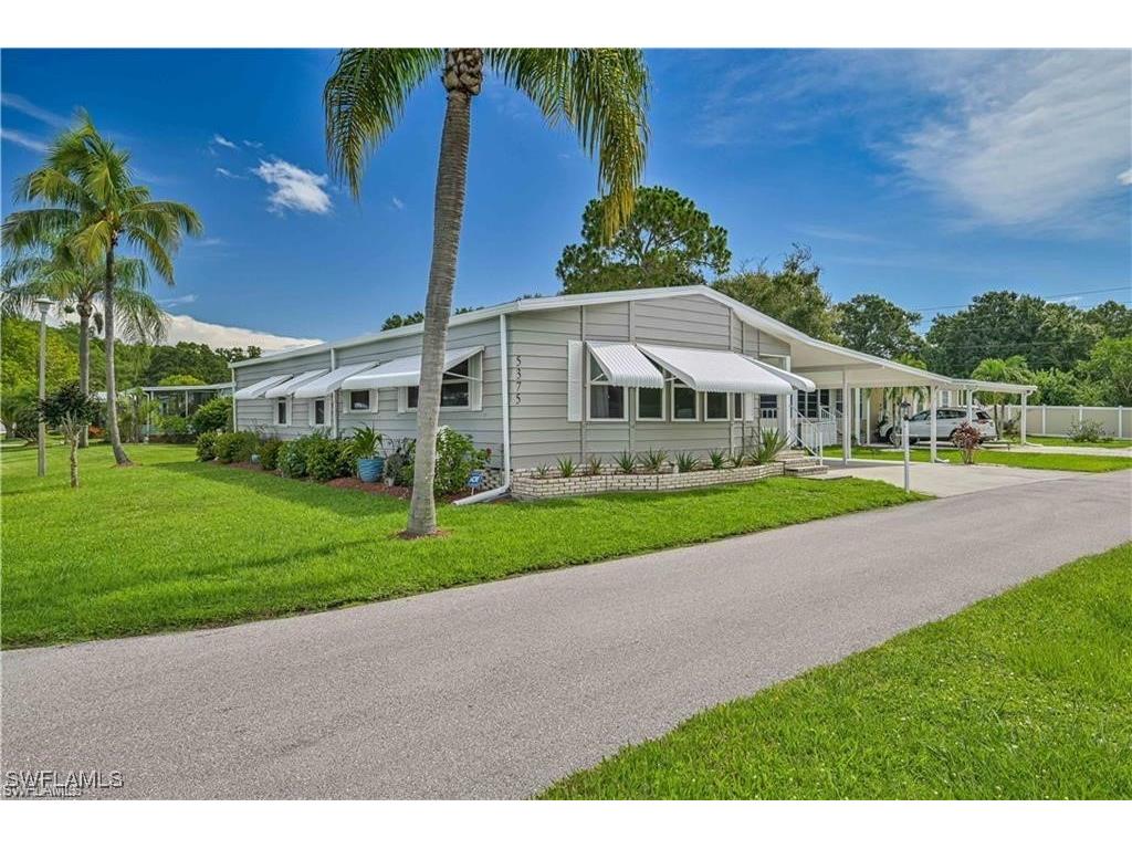 5375 Countrydale Court Fort Myers FL 33905 225021877 image1