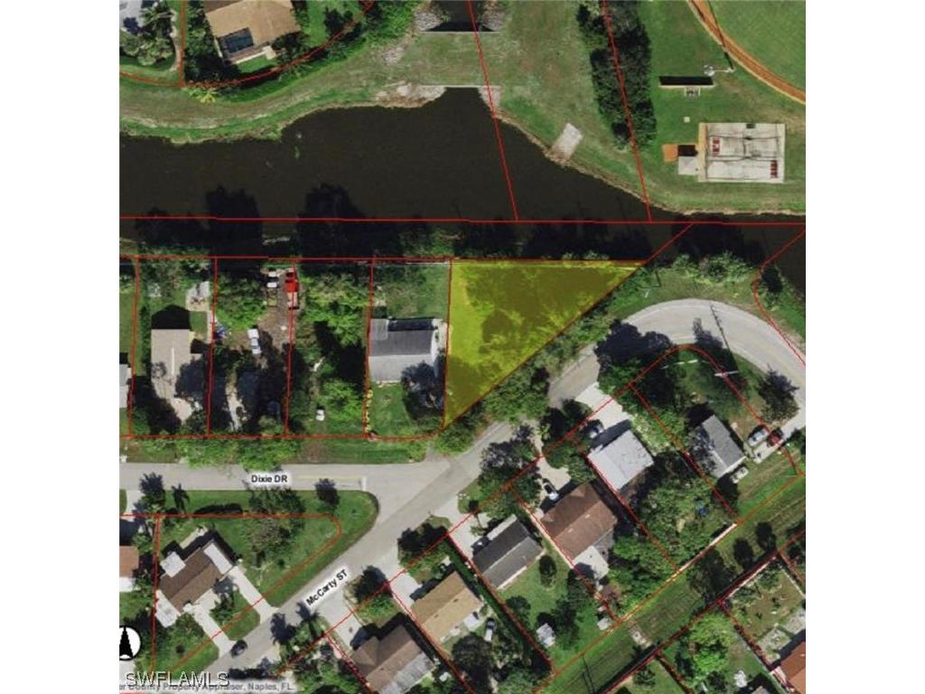 5375 Dixie Drive Naples FL 34113 223056335 image1