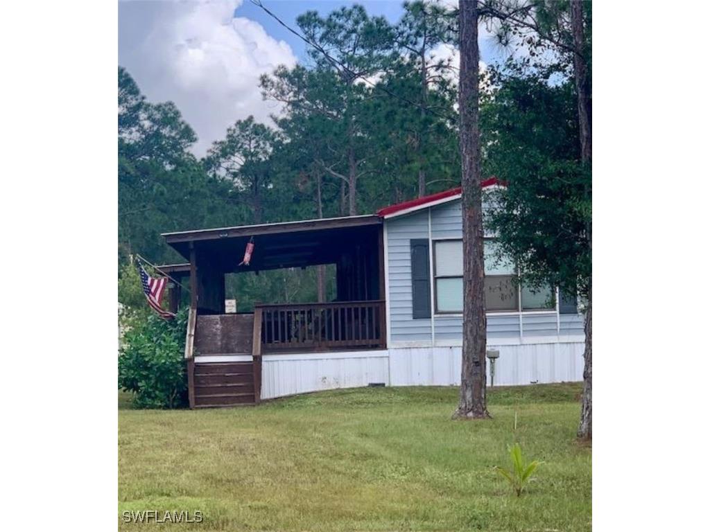 5375 Pioneer 10th Street Clewiston FL 33440 224075505 image1