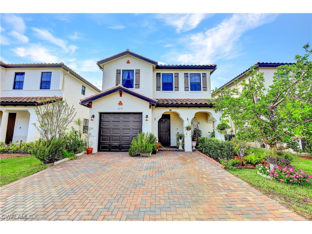 5377 Cameron Drive Ave Maria FL 34142 223020671 image1
