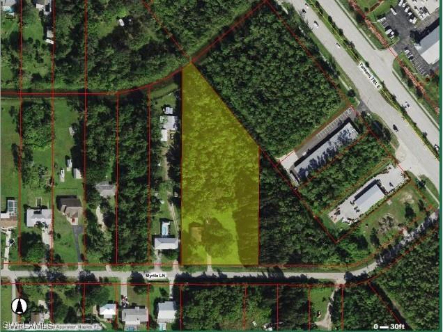 5379 Myrtle Lane Naples FL 34113 223094434 image1