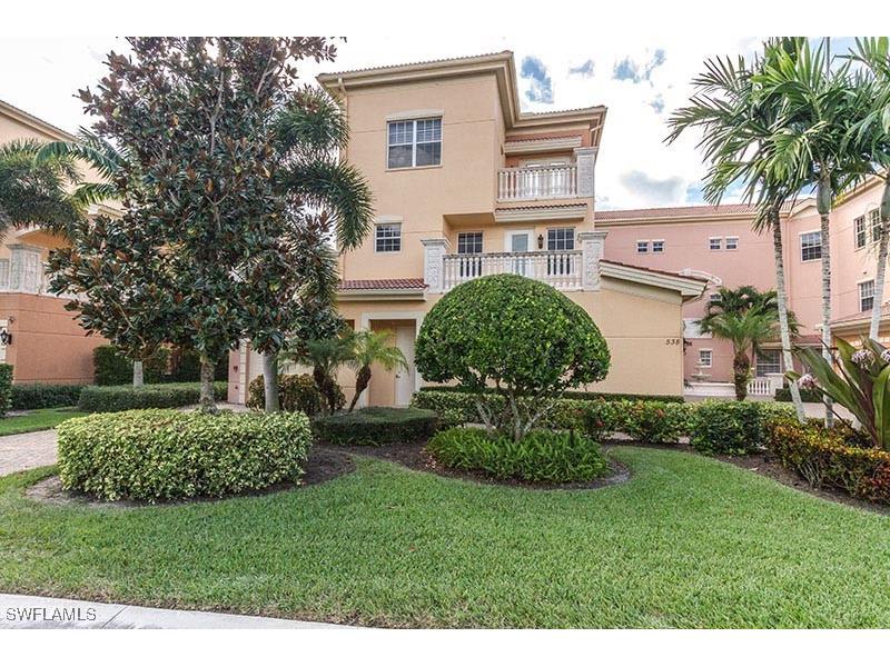 538 Avellino Isles Circle #9201 Naples FL 34119 225072145 image1