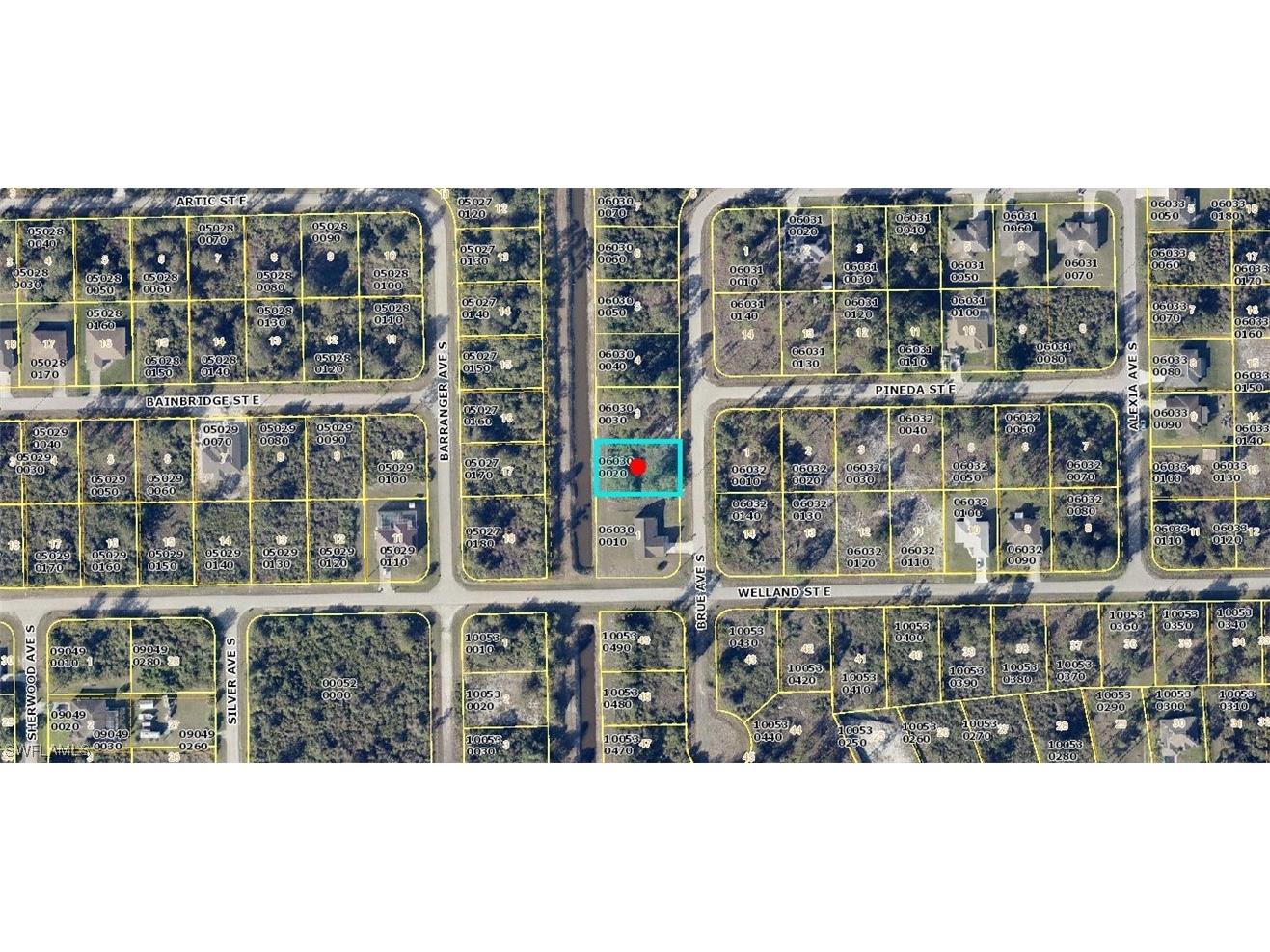 538 Brue Avenue S Lehigh Acres FL 33974 223064311 image1