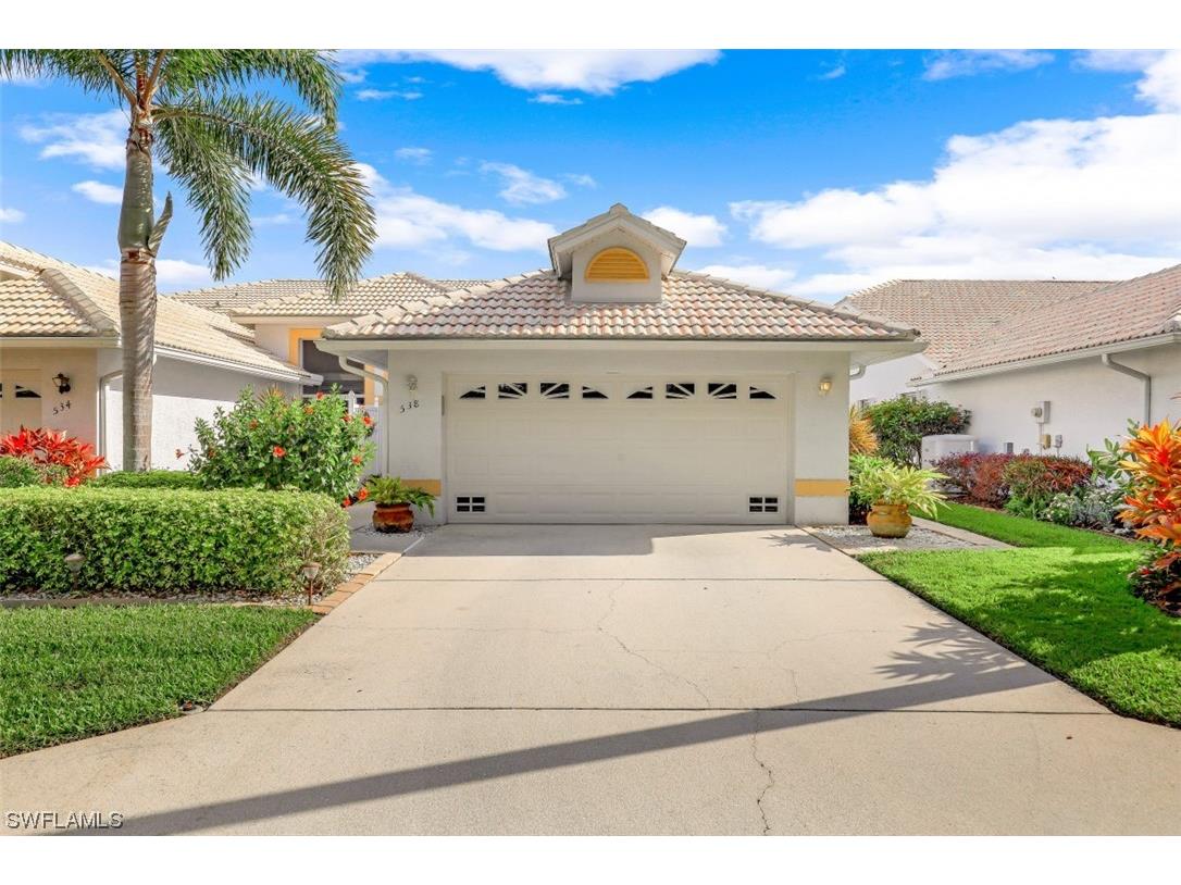 538 Captn Kate Court #25 Naples FL 34110 223020455 image1