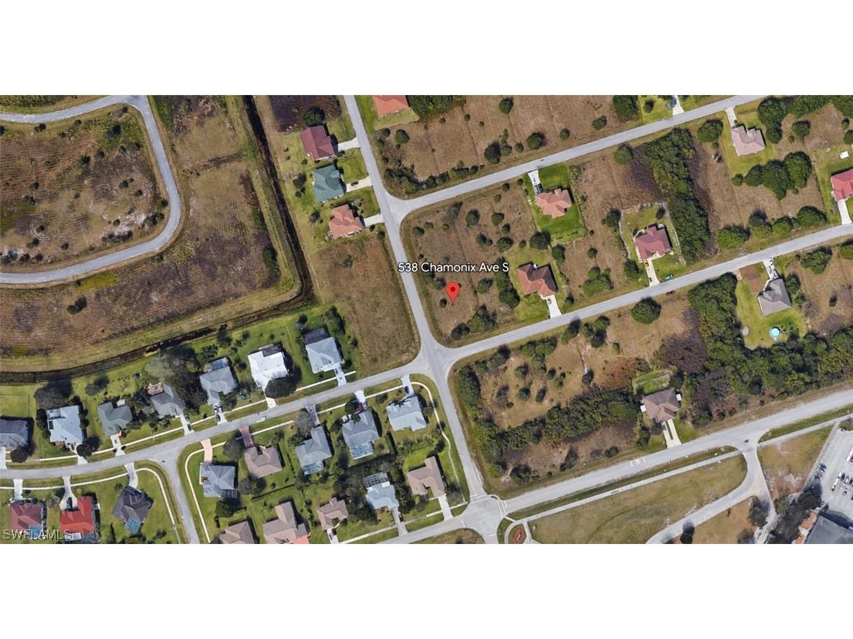 538 Chamonix Avenue S Lehigh Acres FL 33974 223018122 image1