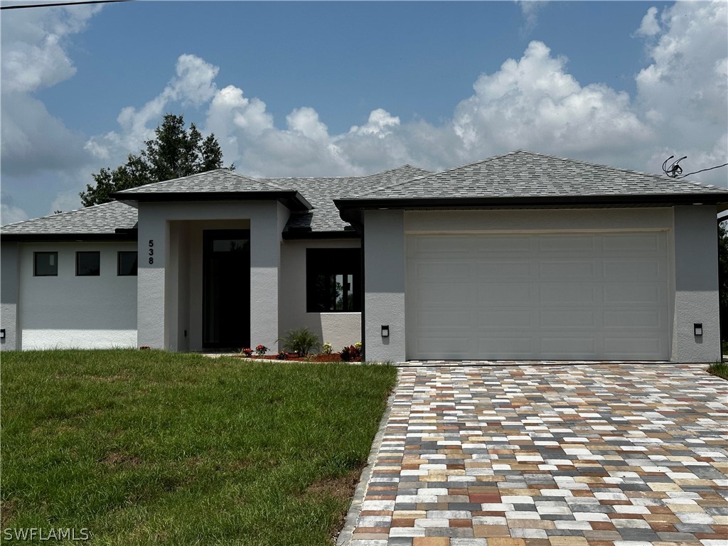538 Chamonix Avenue S Lehigh Acres FL 33974 224017717 image1