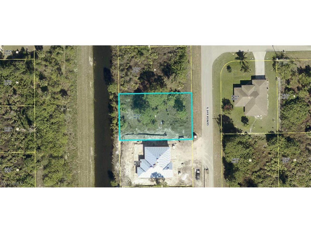 538 Genoa Avenue S Lehigh Acres FL 33974 225060630 image1