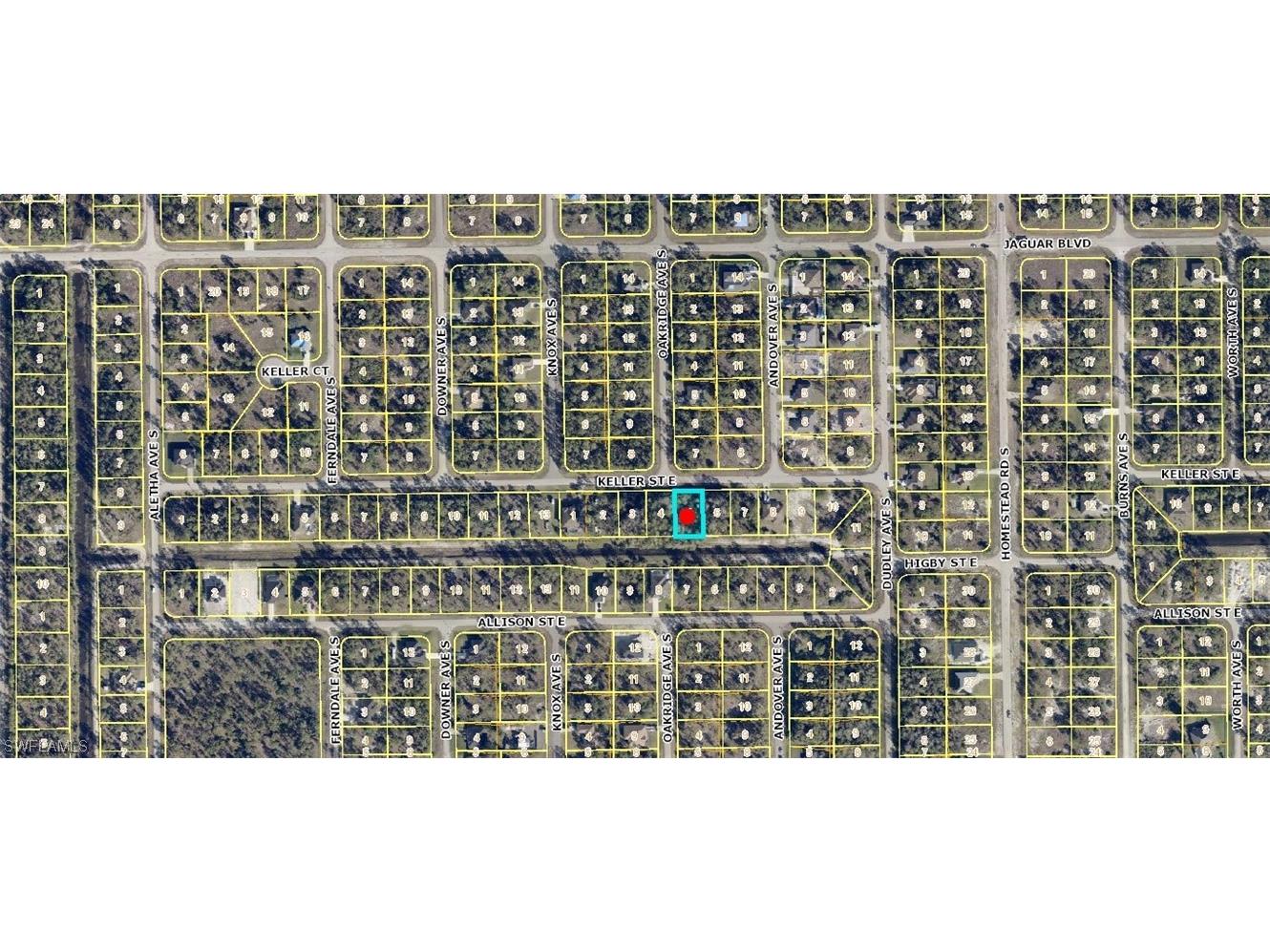 538 Keller Street E Lehigh Acres FL 33974 224001017 image1