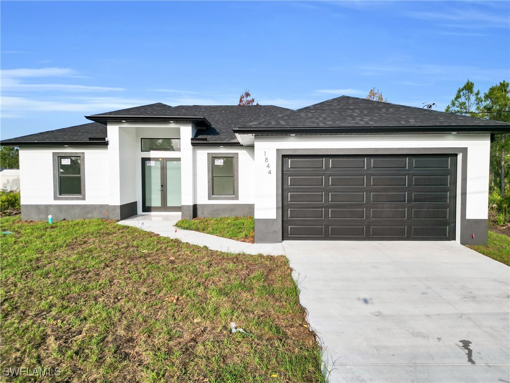 538 Lone Star Lane Lehigh Acres FL 33974 225083750 image1
