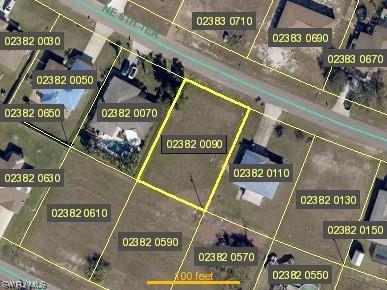 538 NE 6th Terrace Cape Coral FL 33909 224005215 image1