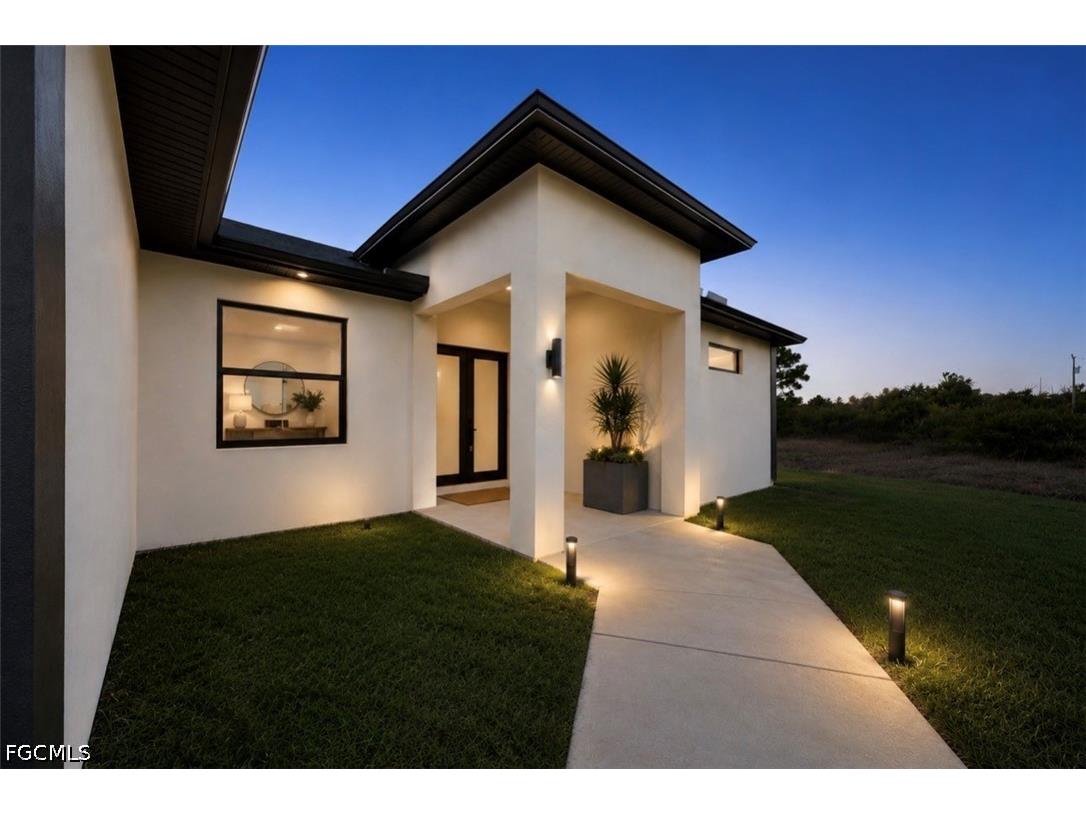 538 Raintree Street E Lehigh Acres FL 33974 2026009062 image1