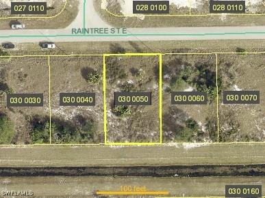 538 Raintree Street E Lehigh Acres FL 33974 225012967 image1