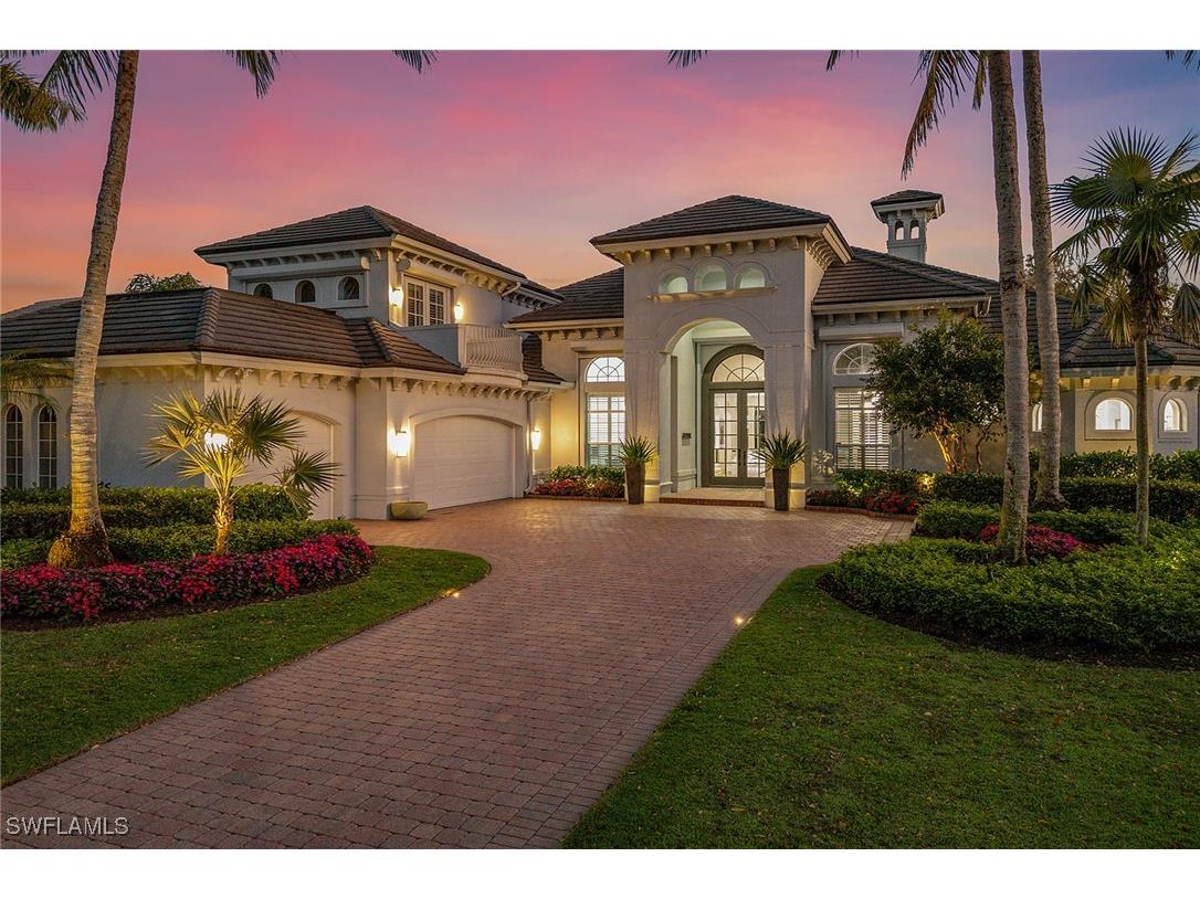 538 Riviera Drive Naples FL 34103 226003778 image1