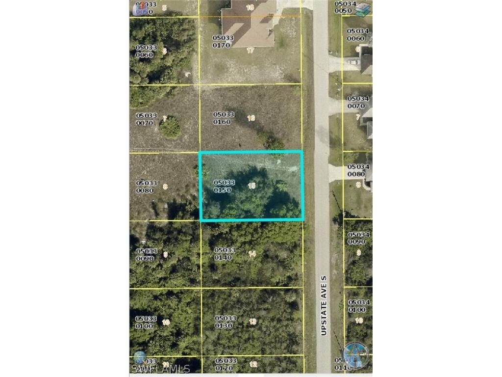 538 Upstate Avenue S Lehigh Acres FL 33974 224046143 image1