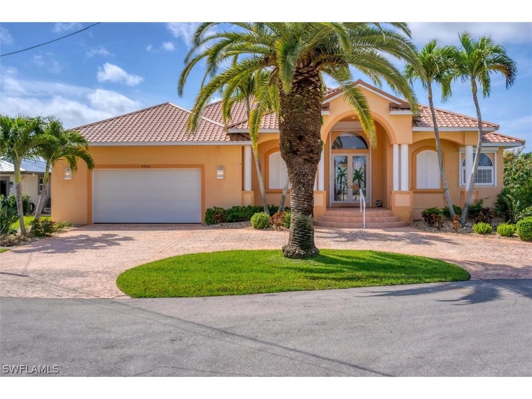 5380 Delano Court Cape Coral FL 33904 224028885 image1