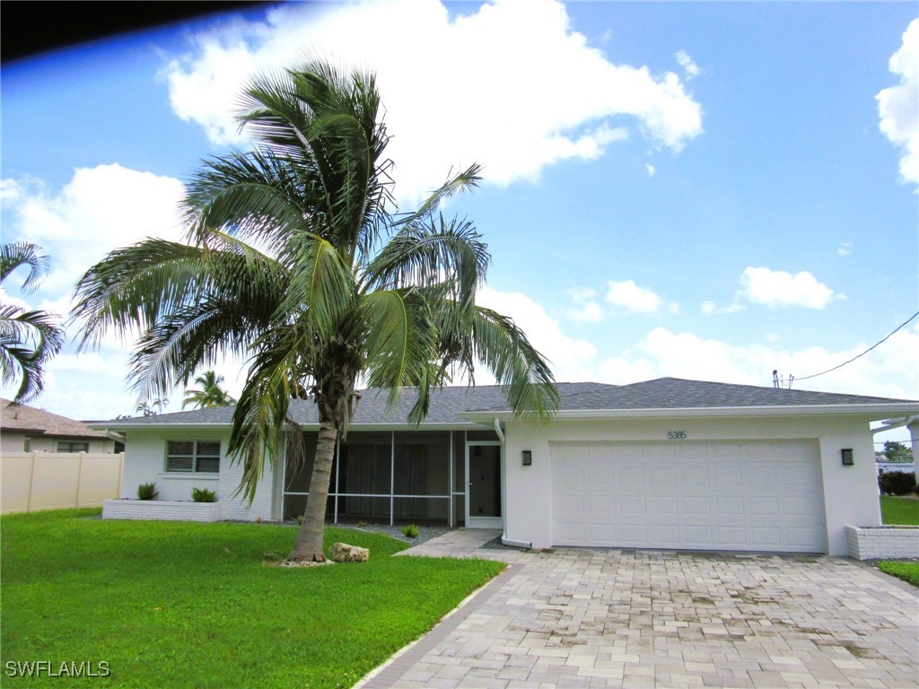 5385 Coral Avenue Cape Coral FL 33904 224072651 image1