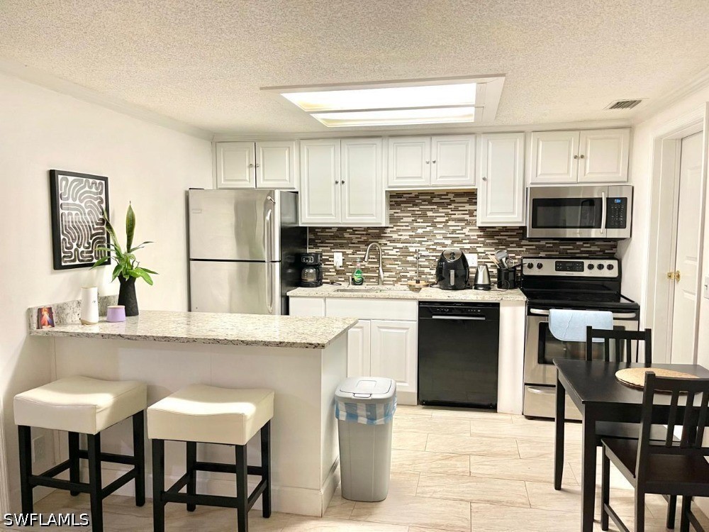 5385 Treetops Drive #I Naples FL 34113 226010671 image1