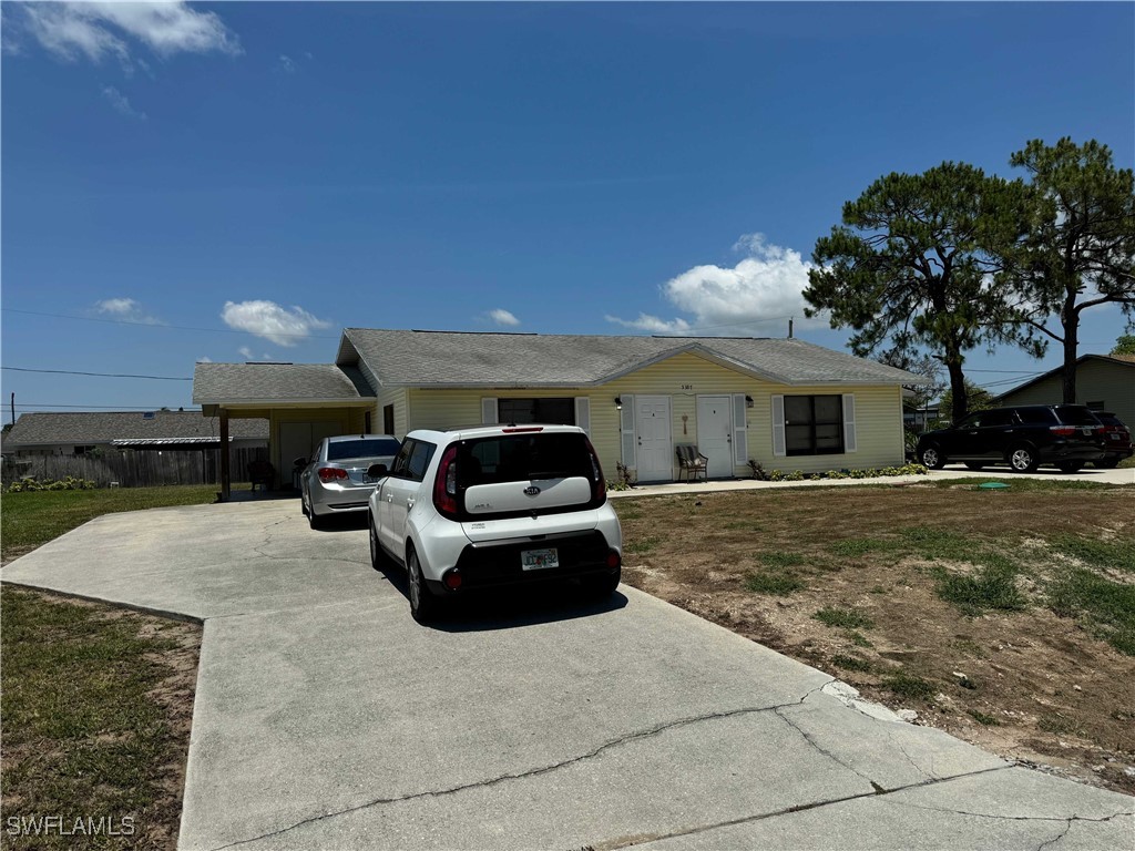 5387 24th Avenue SW Naples FL 34116 225048469 image1