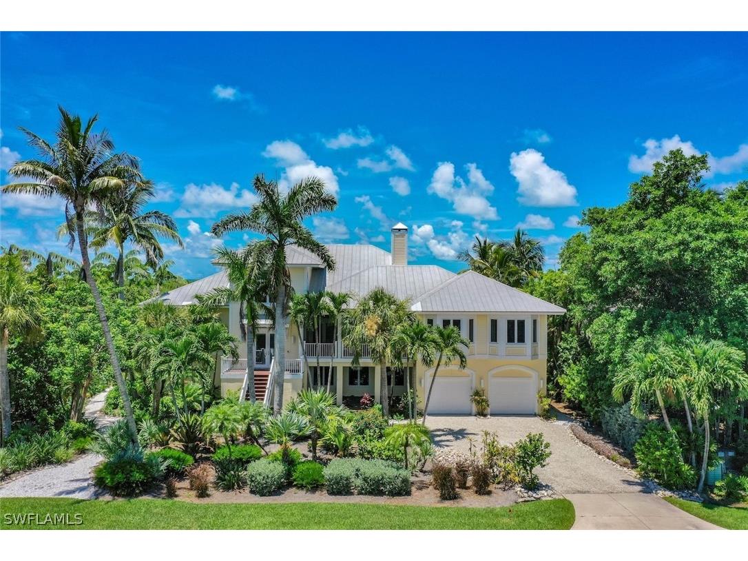 5387 Shearwater Drive Sanibel FL 33957 224000166 image1