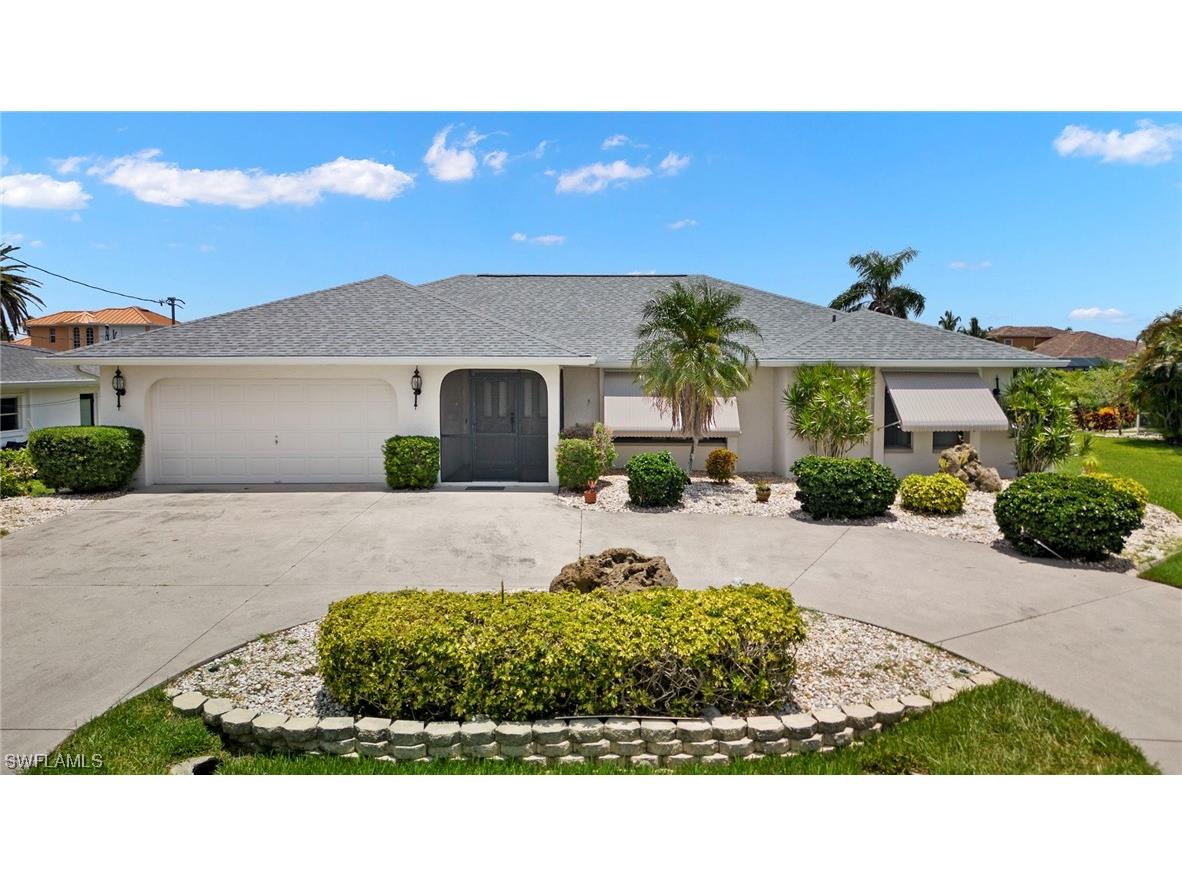 5389 Coral Avenue Cape Coral FL 33904 224004833 image1