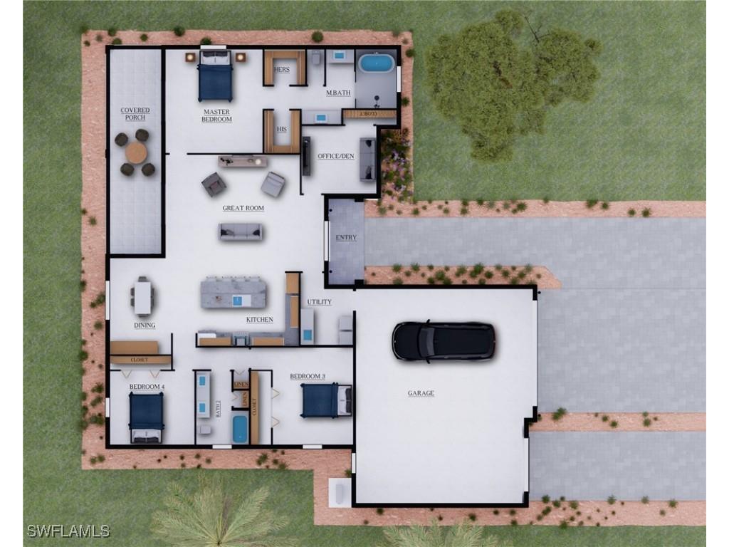 539 37th Avenue NW Naples FL 34120 225071893 image43