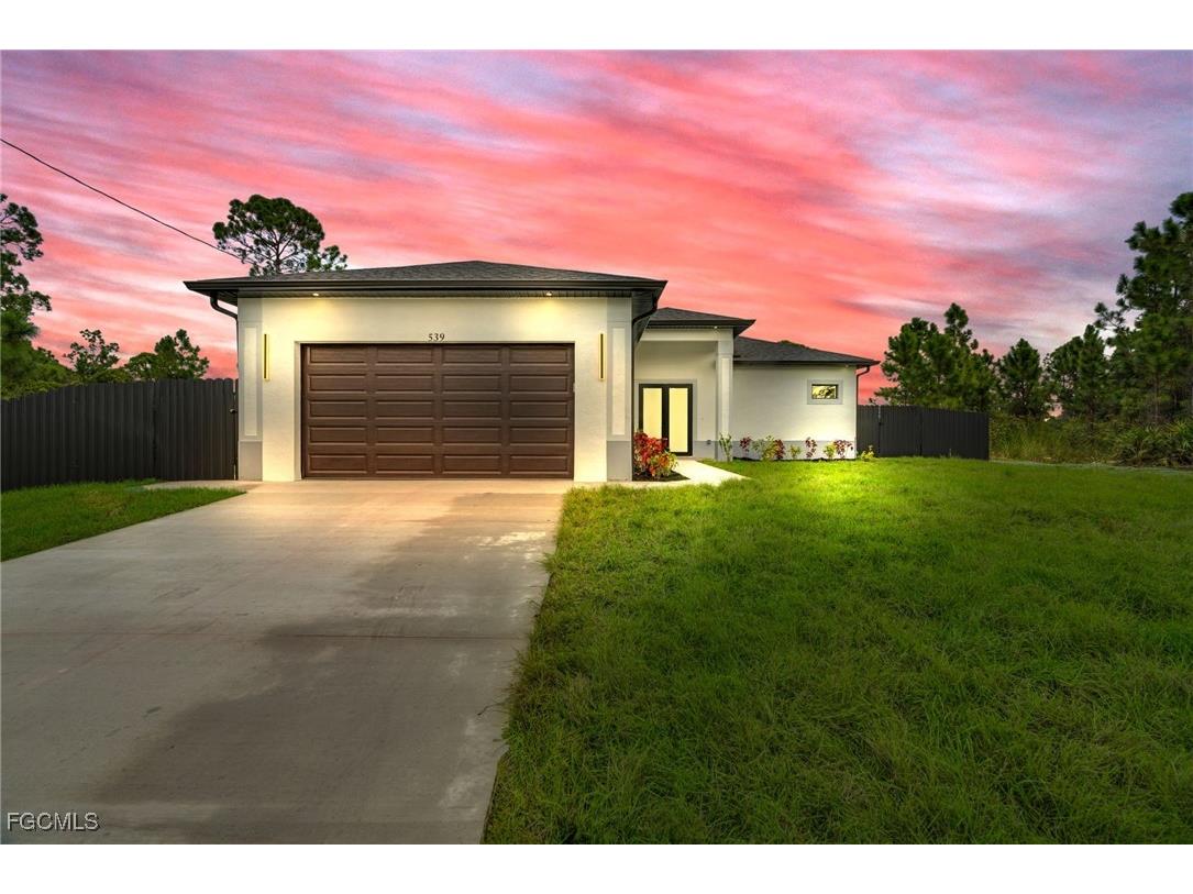539 Addison Street E Lehigh Acres FL 33974 2025019718 image1