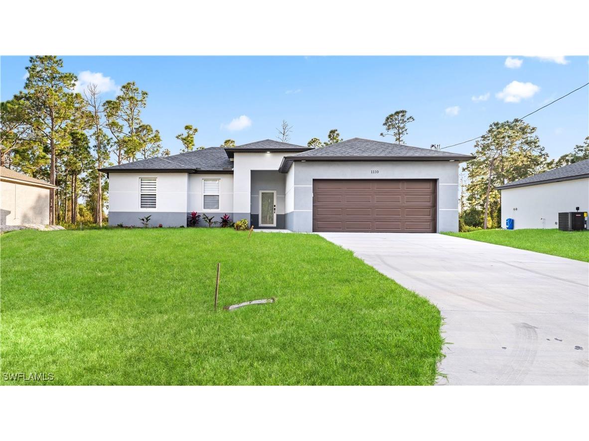 539 Hutton Street E Lehigh Acres FL 33974 225083177 image1