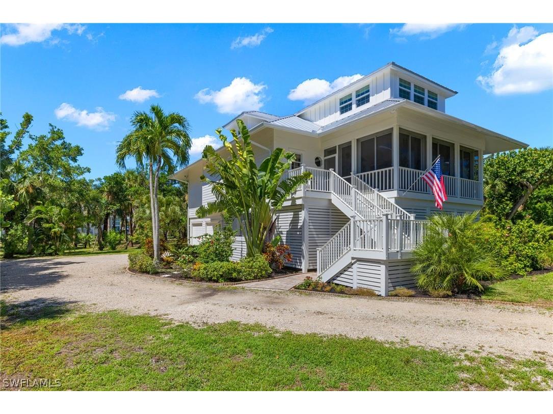 539 N Yachtsman Drive Sanibel FL 33957 224056384 image1