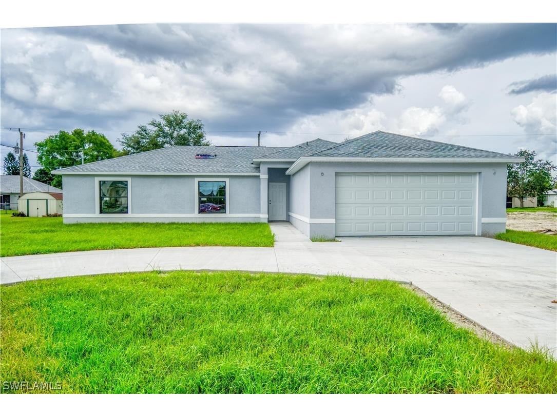 539 NE 6th Terrace Cape Coral FL 33909 223002763 image1