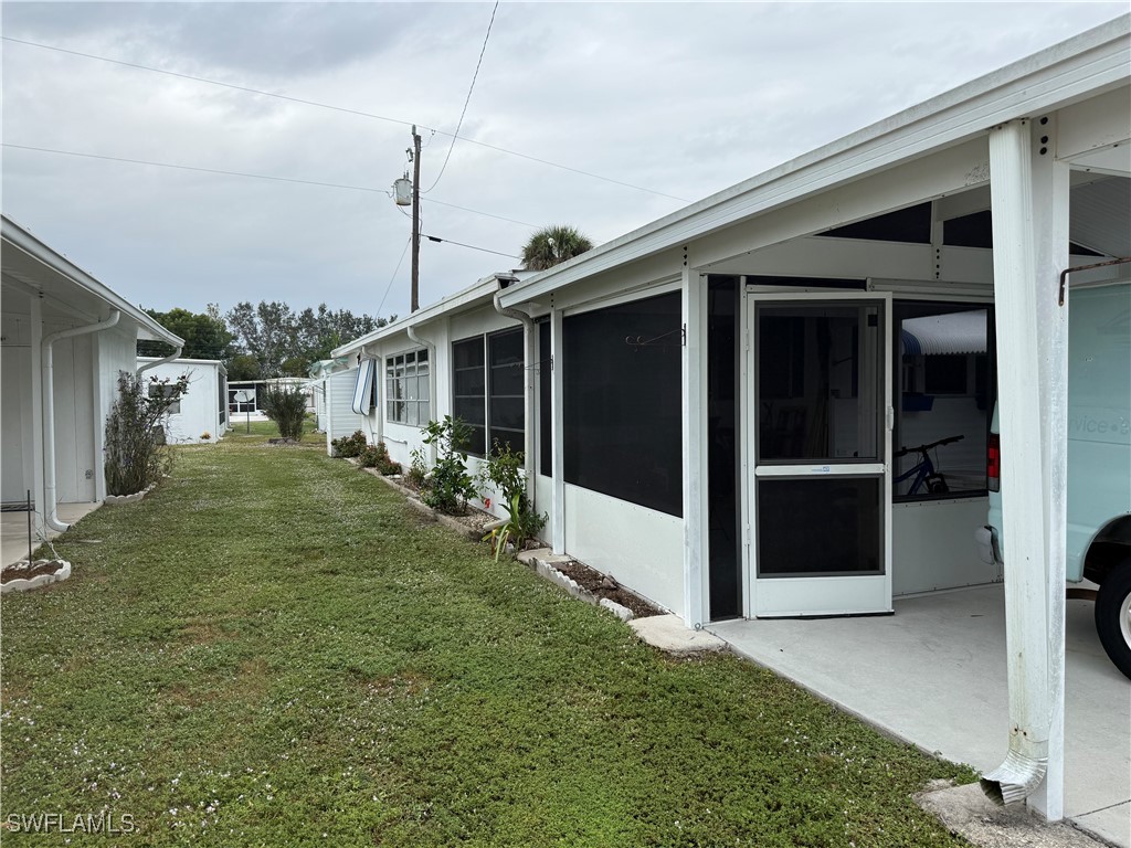 539 Poinsettia Lane #152 Naples FL 34114 225070893 image2