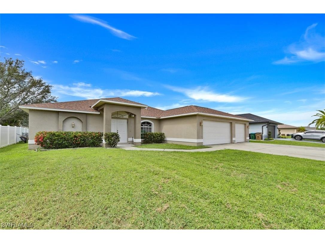 539 SE 2nd Terrace Cape Coral FL 33990 223042154 image1