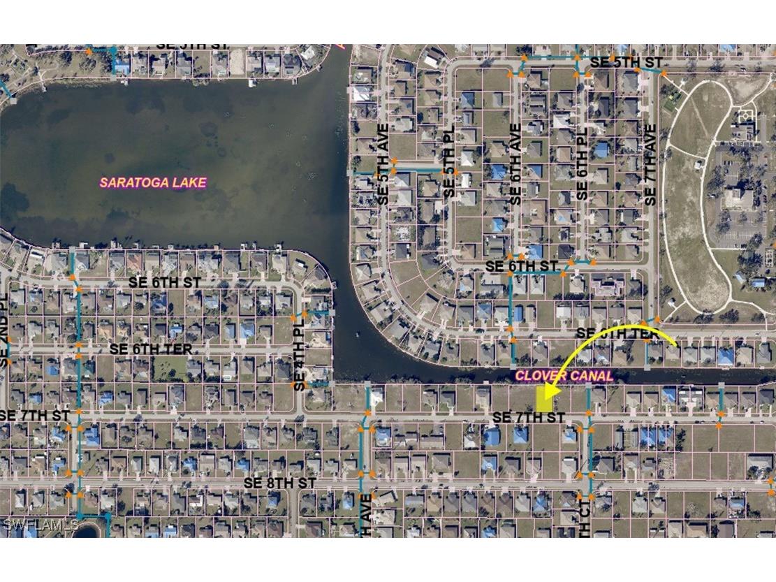 539 SE 7th Street Cape Coral FL 33990 224064815 image1