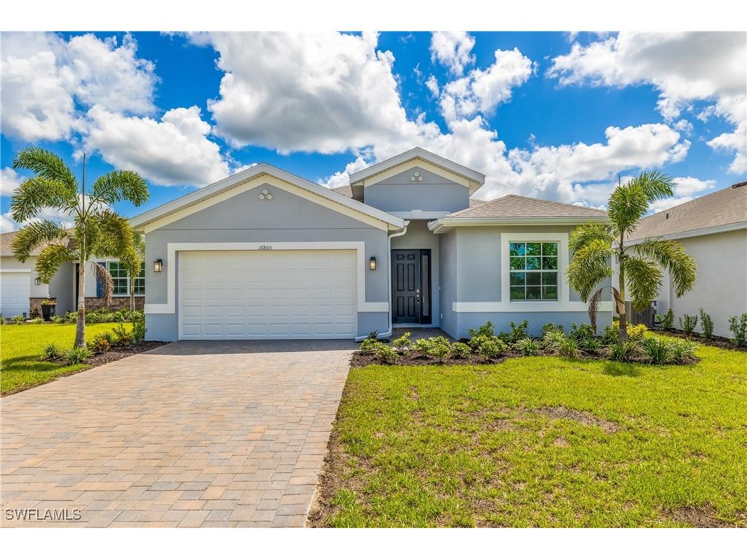 539 Spring Hill Lake Loop Cape Coral FL 33993 225077206 image1