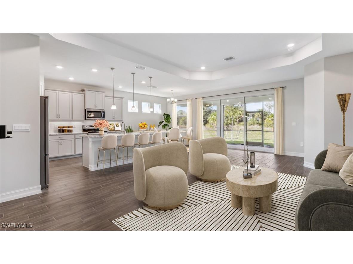 539 Spring Hill Lake Loop Cape Coral FL 33993 225077206 image4