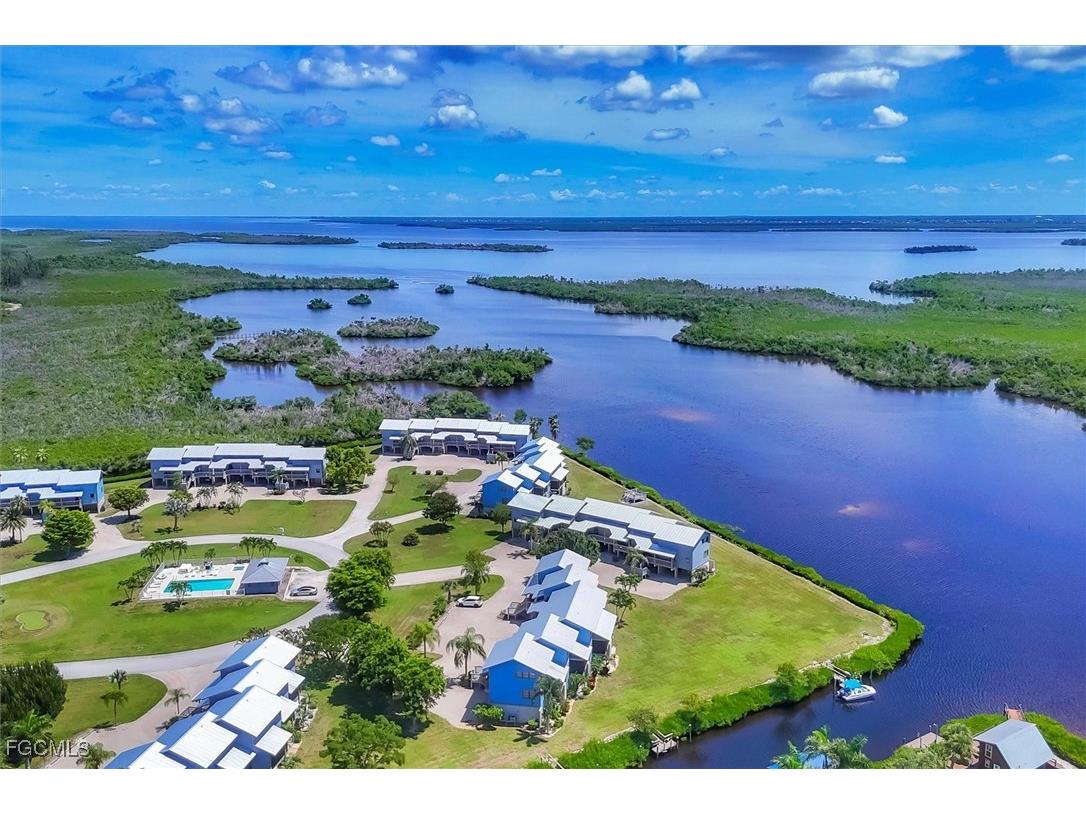 5391 Blue Crab Circle #5 Bokeelia FL 33922 2025005222 image1