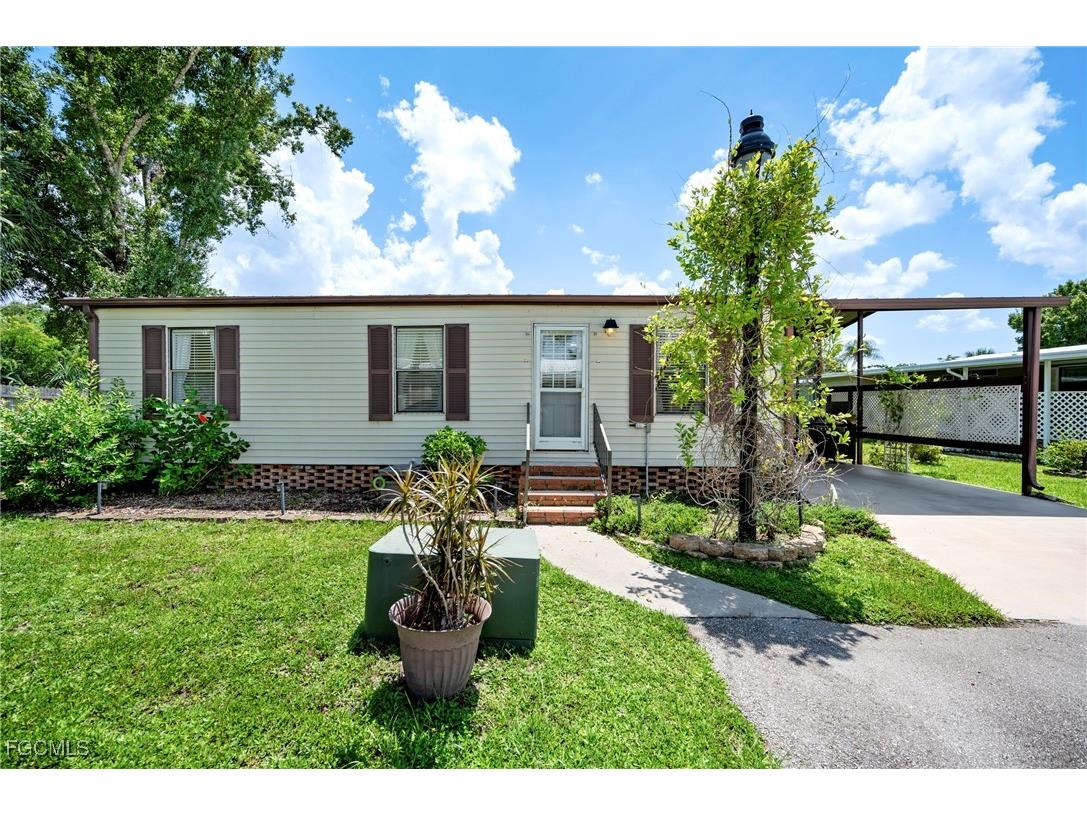 5391 Countrydale Court Fort Myers FL 33905 2025010480 image1