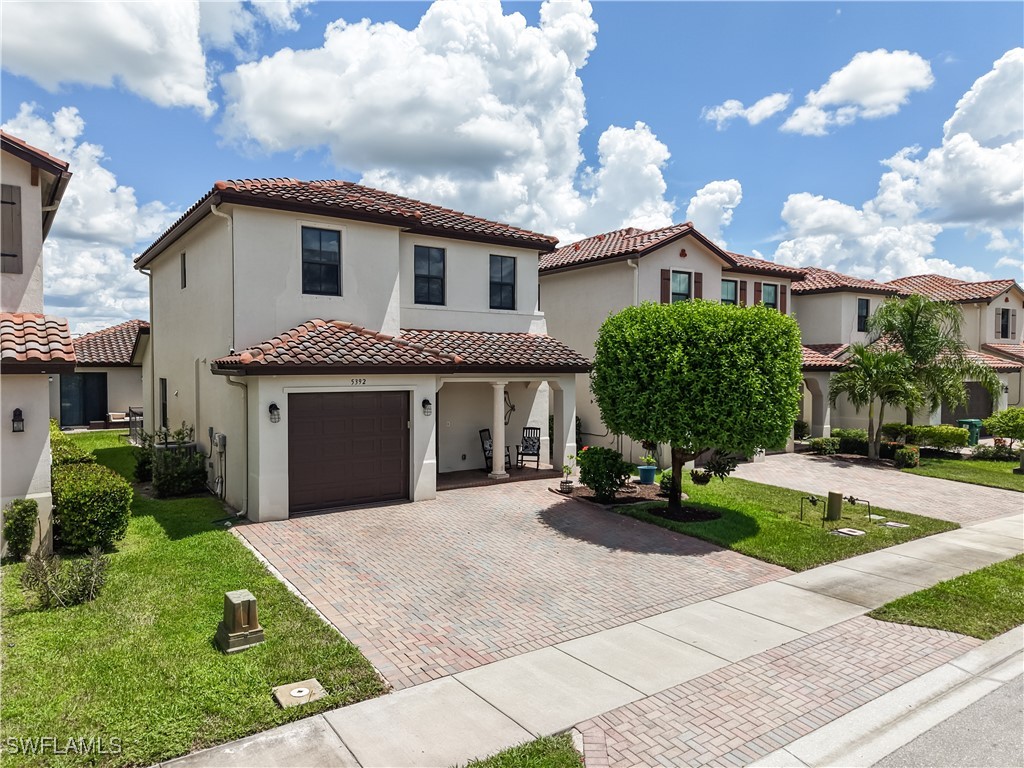 5392 Cameron Drive Ave Maria FL 34142 225067446 image1