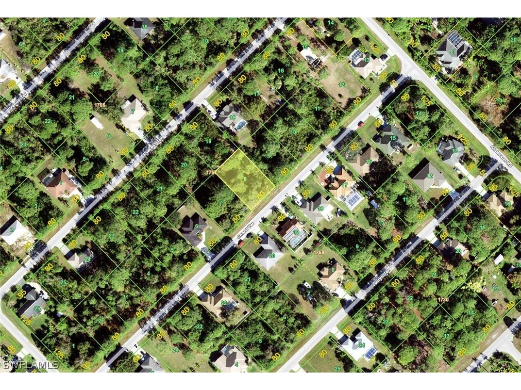 5395 Chard Terrace Port Charlotte FL 33981 222085177 image1