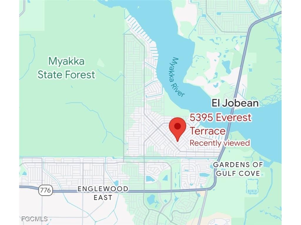 5395 Everest Terrace Port Charlotte FL 33981 2025007994 image5